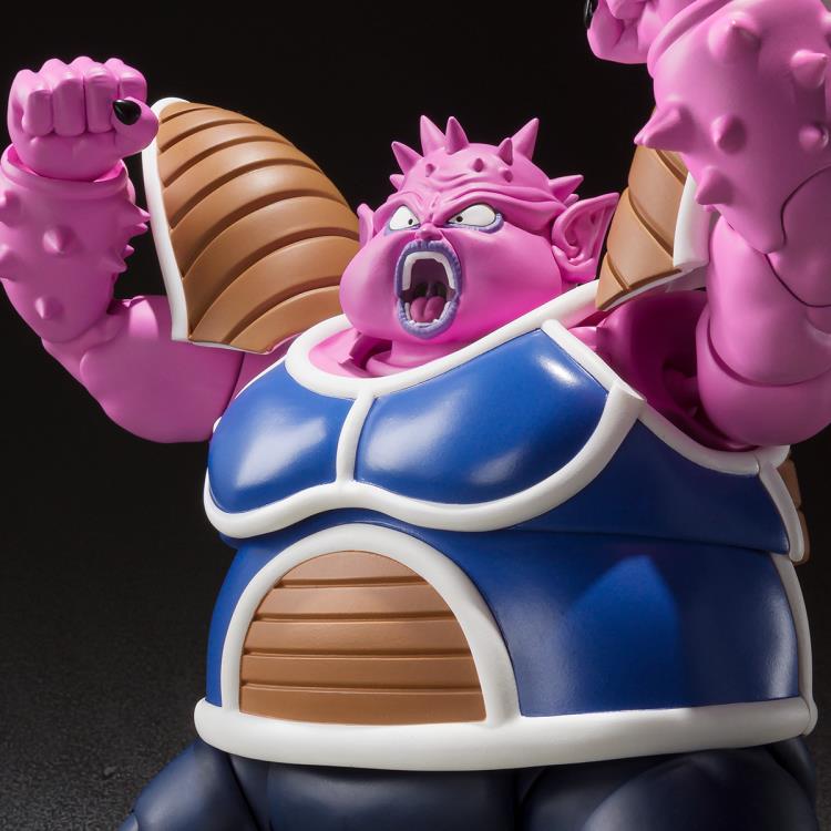 Load image into Gallery viewer, Bandai - S.H.Figuarts - Dragon Ball Z - Dodoria (Exclusive)
