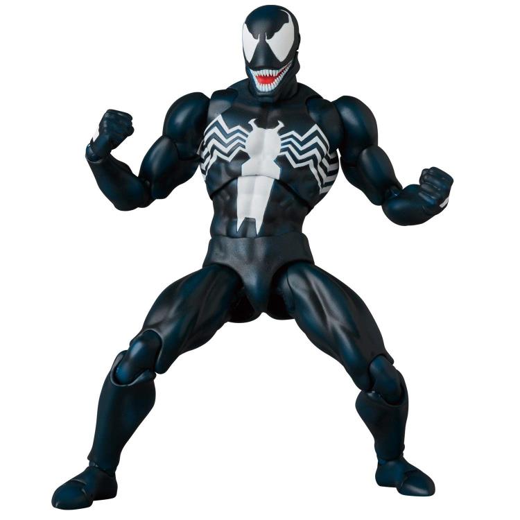 Load image into Gallery viewer, MAFEX Venom Comic Version No.088
