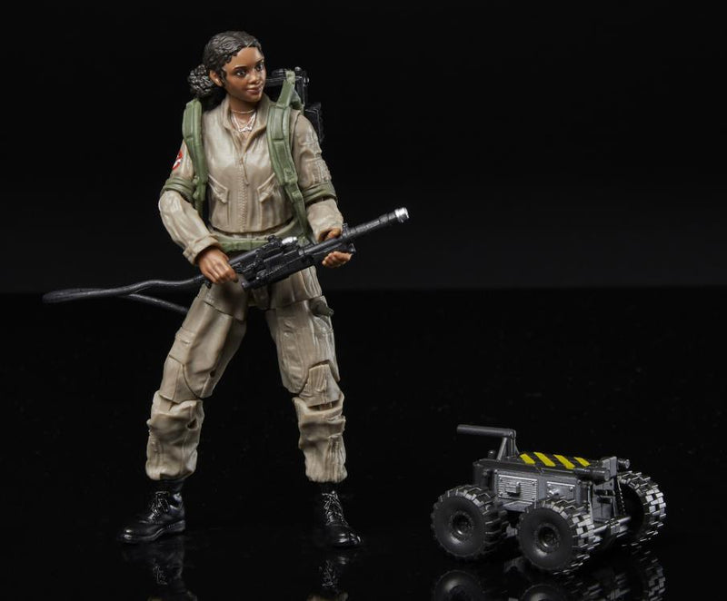 Load image into Gallery viewer, Ghostbusters Afterlife - Plasma Series: Lucky (Sentinel Terror Dog BAF)
