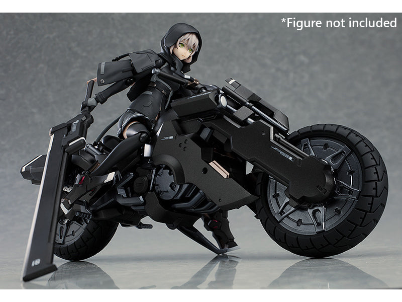 Load image into Gallery viewer, Max Factory - Heavily Armed Highschool Girls: EX:Ride BK91A
