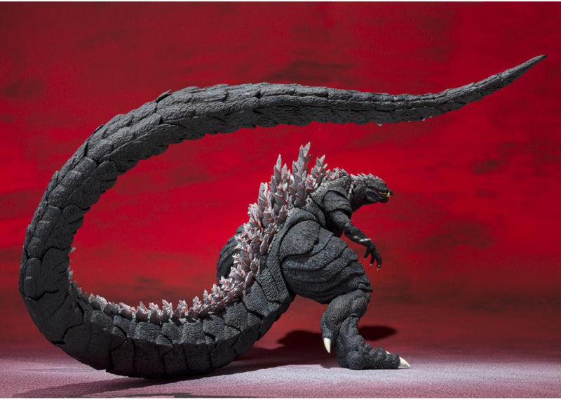 Load image into Gallery viewer, Bandai - S.H.Monsterarts Godzilla Singular Point: Godzilla Ultima
