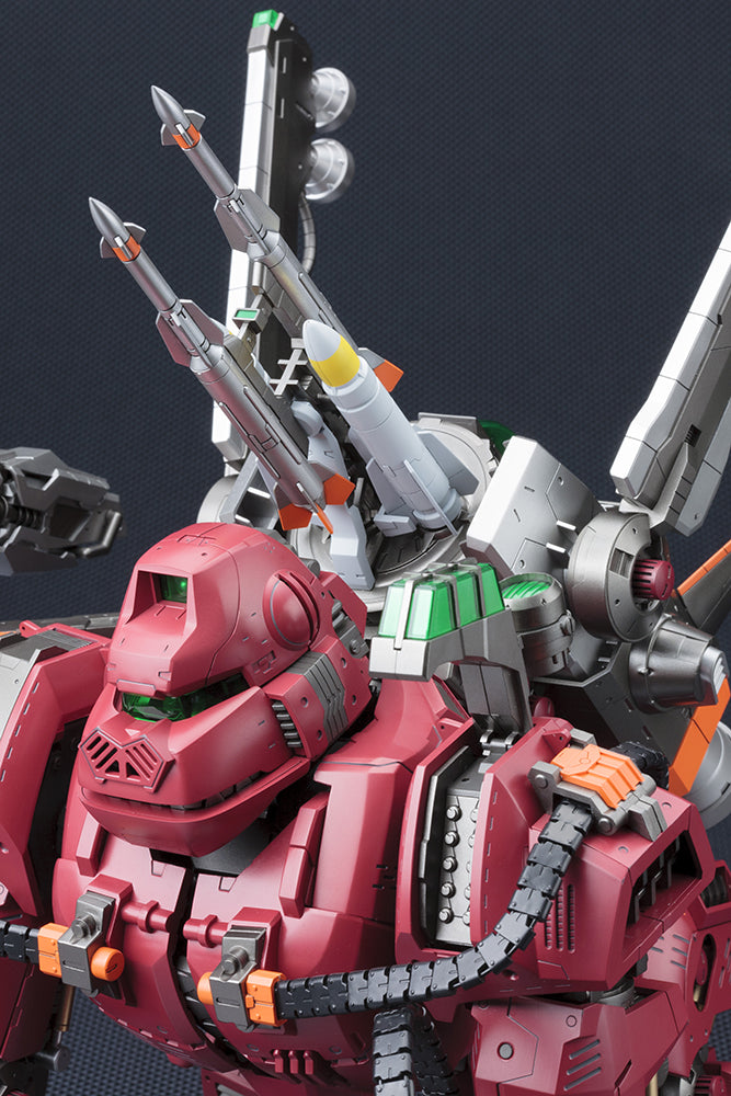 Load image into Gallery viewer, Kotobukiya - Highend Master Model Zoids: Iron Kong PK
