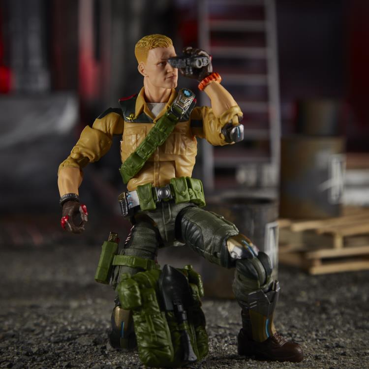 Load image into Gallery viewer, G.I. Joe Classified Series - Wave 1 set of 5
