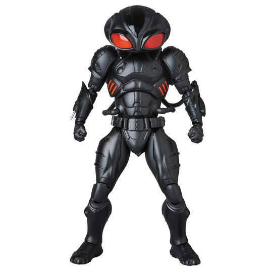 MAFEX Aquaman Black Manta No.111