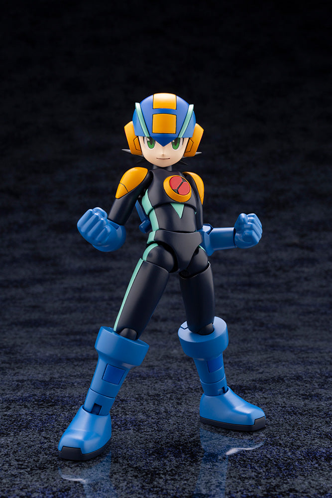 Load image into Gallery viewer, Kotobukiya - Mega Man Battle Network Series: Mega Man Model Kit
