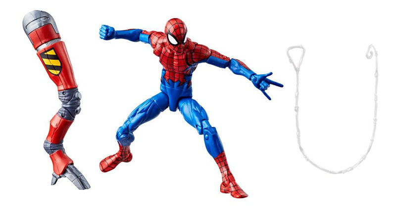 Load image into Gallery viewer, Marvel Legends - Spider-Man: House of M
