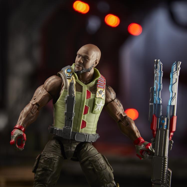 Load image into Gallery viewer, G.I. Joe Classified Series - Wave 1 set of 5
