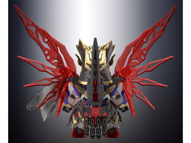 Load image into Gallery viewer, SD Gundam - Sangoku Soketsuden: Sima Yi Destiny Gundam
