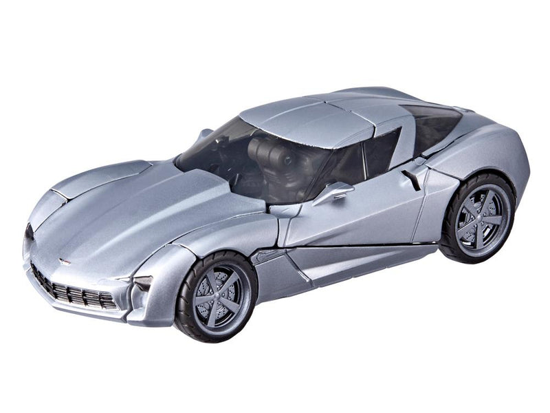 Load image into Gallery viewer, Transformers Generations Studio Series - Deluxe Sideswipe 78
