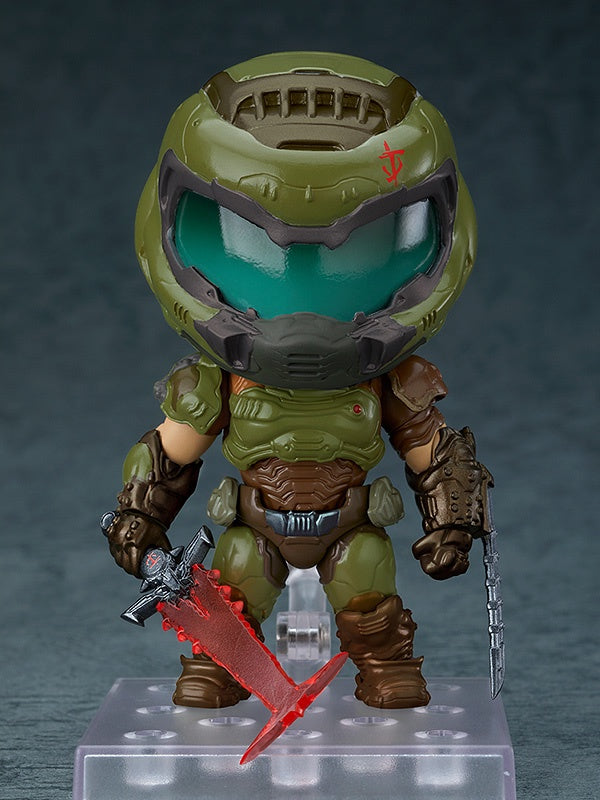 Load image into Gallery viewer, Nendoroid - Doom Eternal: Doom Slayer
