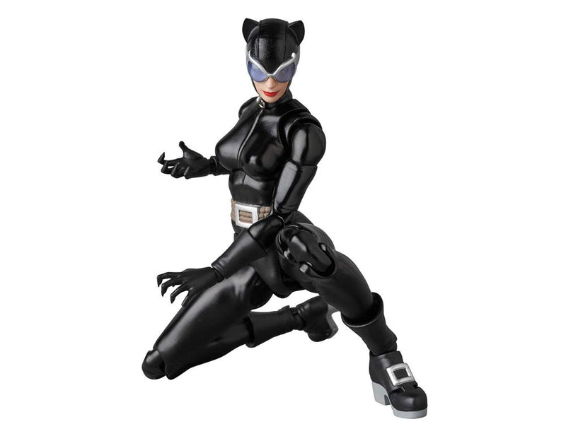 Load image into Gallery viewer, MAFEX Batman Hush: No. 123 Catwoman
