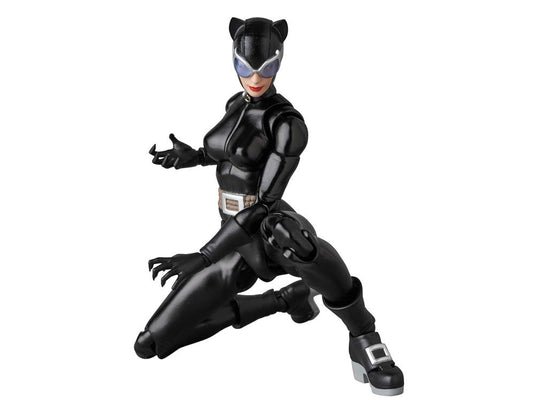 MAFEX Batman Hush: No. 123 Catwoman