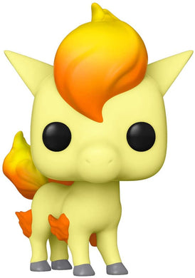 POP! Games - Pokemon: Ponyta