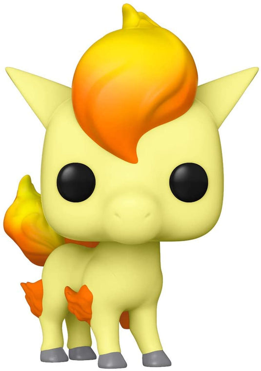 POP! Games - Pokemon: Ponyta