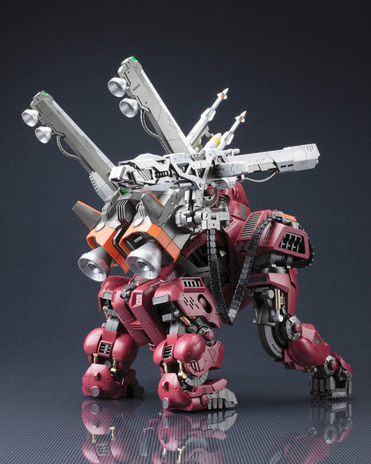 Kotobukiya - Highend Master Model Zoids: Iron Kong PK