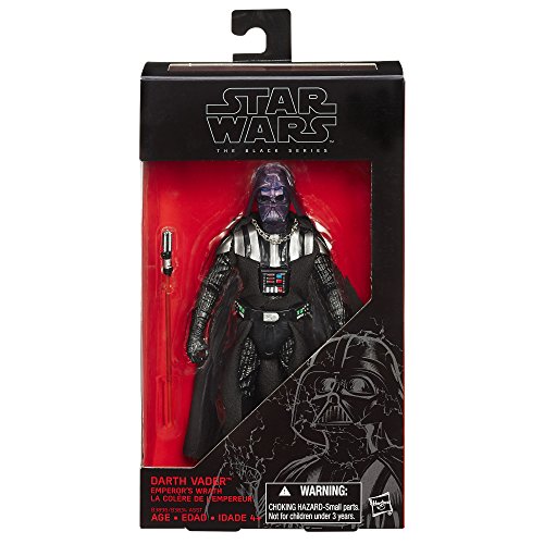 Star Wars the Black Series - Darth Vader - Walgreens Exclusive