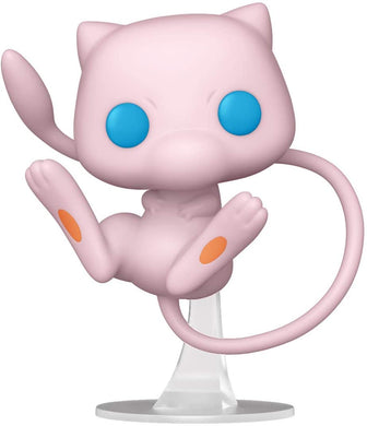 POP! Games - Pokemon: Mew