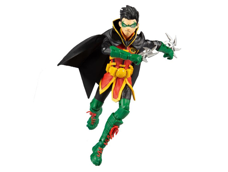 Load image into Gallery viewer, Mcfarlane Toys - DC Multiverse: Robin (Damian Wayne)
