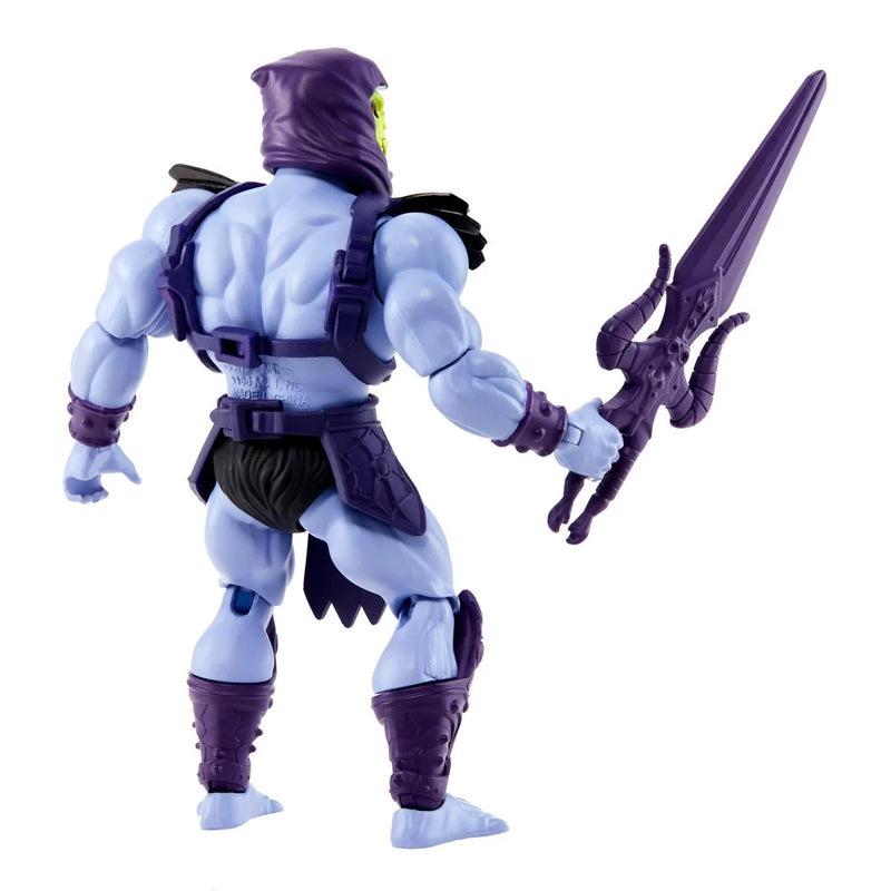 Load image into Gallery viewer, Masters of the Universe - Origins Skeletor (200X)
