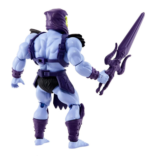 Masters of the Universe - Origins Skeletor (200X)