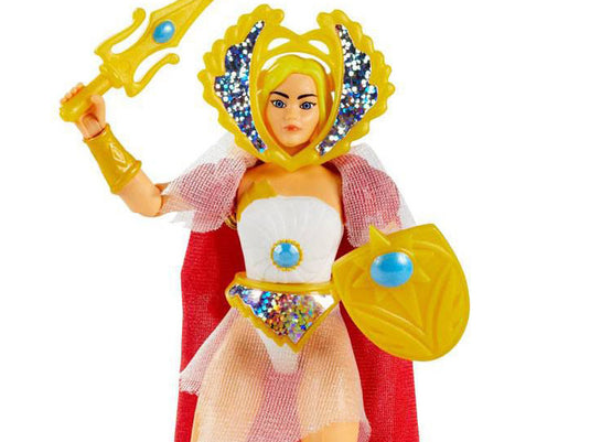 Masters of the Universe - Origins She-Ra