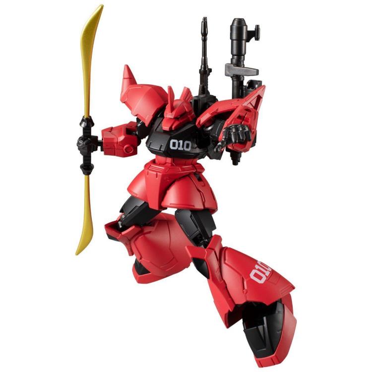 Load image into Gallery viewer, Bandai - Mobile Suit Gundam: G Frame Gelgoog High Mobility Type [Johnny Ridden Custom]
