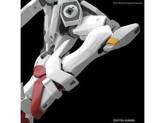 Real Grade 1/144 - RG-31 Crossbone Gundam X1