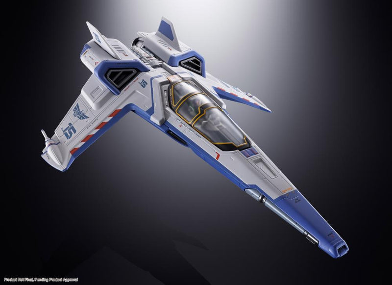 Load image into Gallery viewer, Bandai - Lightyear DX Chogokin: XL-15 Space Ship
