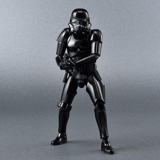 Bandai - Star Wars Model - Shadow Stormtrooper 1/12 Scale