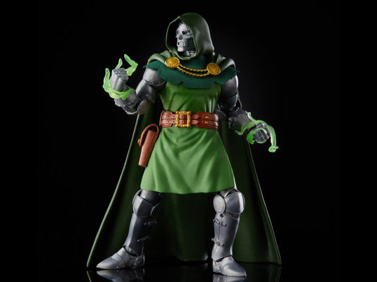 Marvel Legends - Vintage Collection Doctor Doom (Reissue)