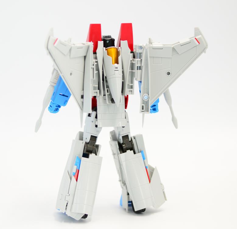 Load image into Gallery viewer, Maketoys Remaster Series - MTRM-11 Meteor Wing Fillers
