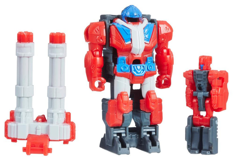 Load image into Gallery viewer, Transformers Generations Power of The Primes - Master Micronus
