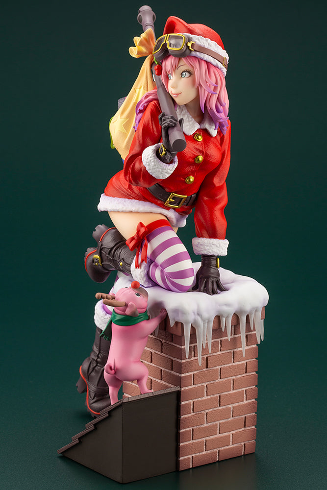 Load image into Gallery viewer, Kotobukiya - Plastic Angels: Anje Come Down The Chimney Bishoujo Statue
