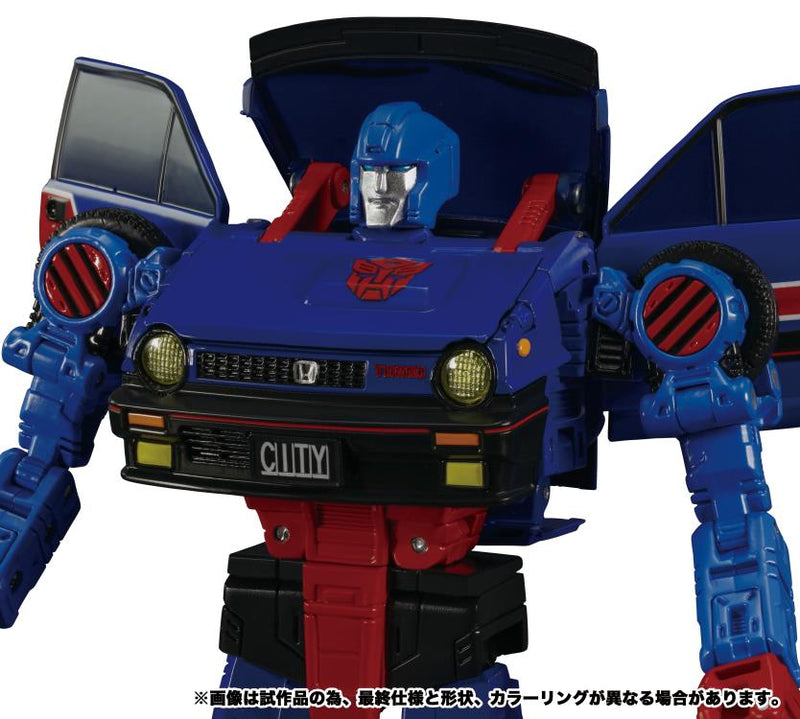 Load image into Gallery viewer, Transformers Masterpiece - MP-53 Skids
