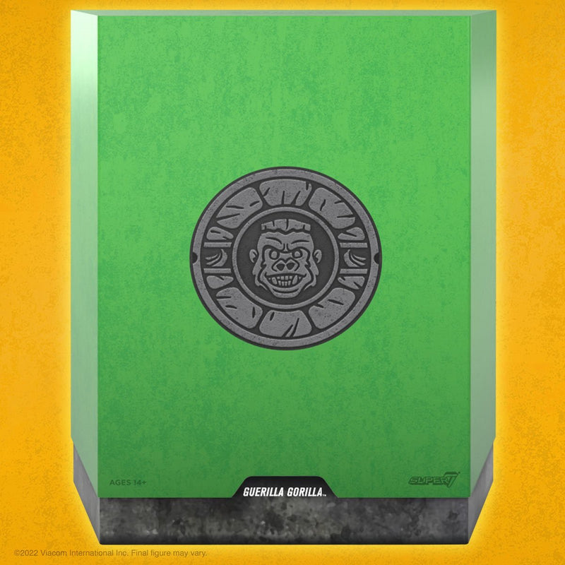 Load image into Gallery viewer, Super 7 - Teenage Mutant Ninja Turtles Ultimates: Wave 7 Set of 5
