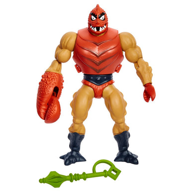 Masters of the Universe - Origins Clawful