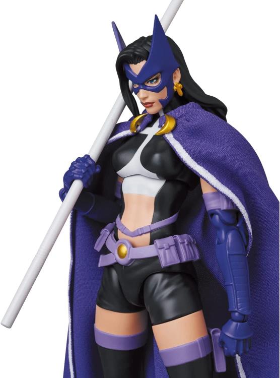 Load image into Gallery viewer, MAFEX - Batman Hush: No. 170 Huntress
