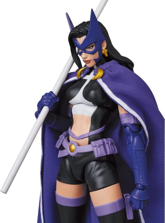 MAFEX - Batman Hush: No. 170 Huntress