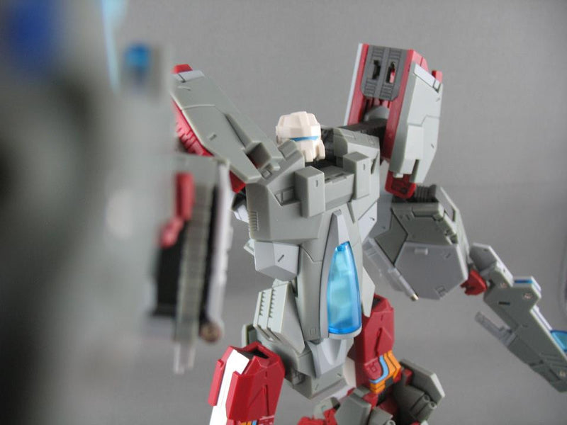 Load image into Gallery viewer, FansProject - WB-003 - Assaulter
