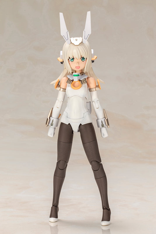 Kotobukiya - Frame Arms Girl - Baselard [Animation Ver.]