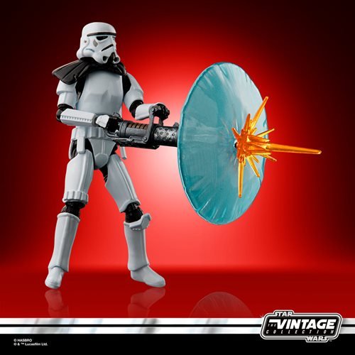 Hasbro - Star Wars: The Vintage Collection: Heavy Assault