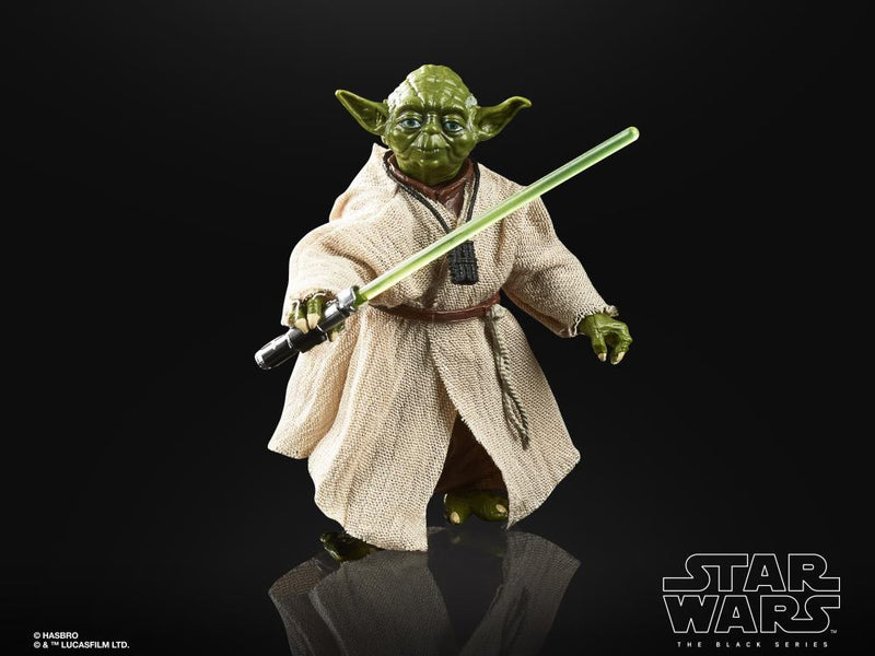 Load image into Gallery viewer, Star Wars the Black Series - Empire Strikes Back 40th Anniversary Wave 1 Set of 5
