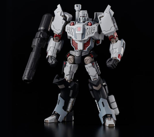 Flame Toys - Furai Model 06: Megatron IDW Autobot Version Model Kit