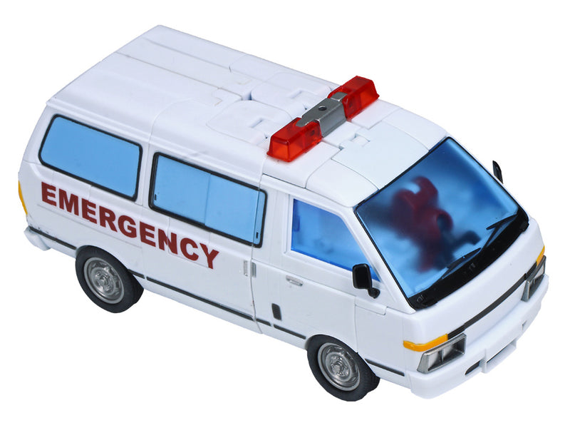Load image into Gallery viewer, Ocular Max - Perfection Series - PS-21 Medicus (Reissue)
