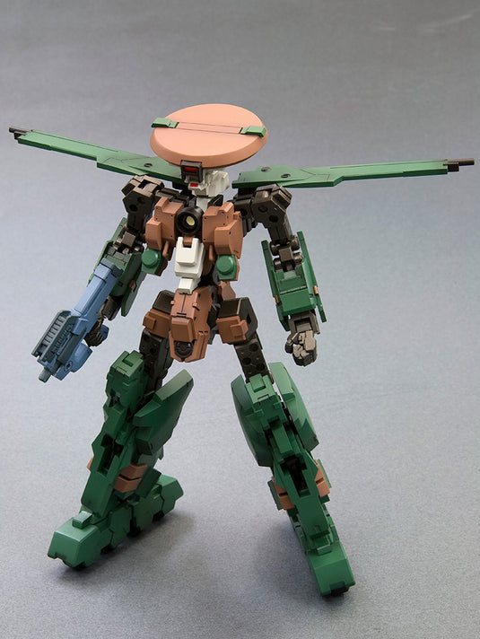 Kotobukiya - Frame Arms: RF-9 Revenant Eye