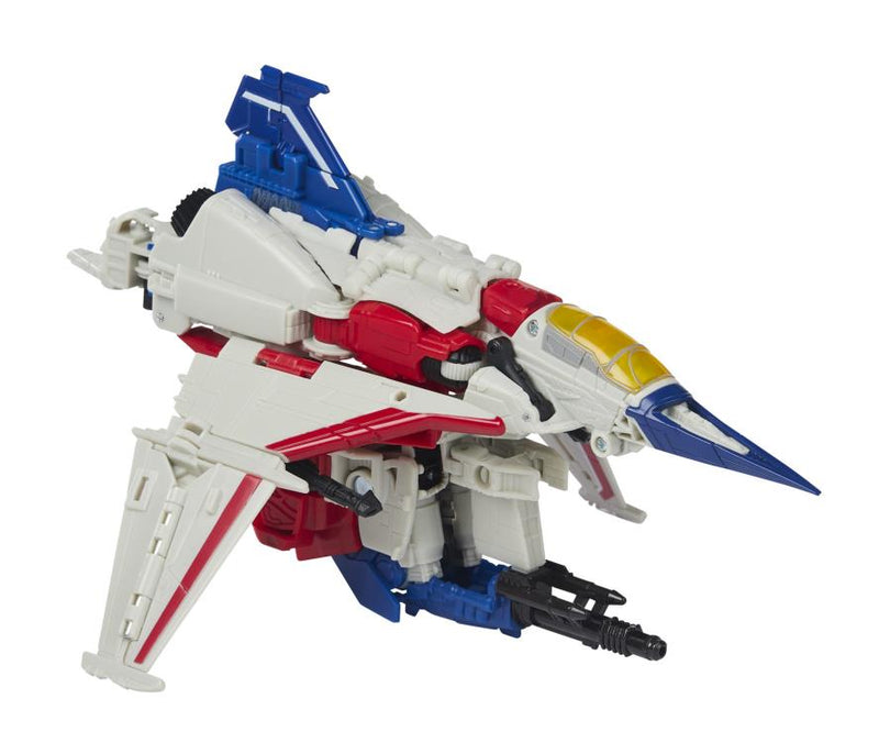 Load image into Gallery viewer, Transformers Generations Studio Series - Voyager Bumblebee Movie Starscream 72
