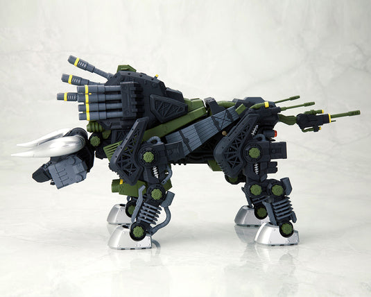 Kotobukiya - Highend Master Model Zoids: RBOZ-006 Dibison