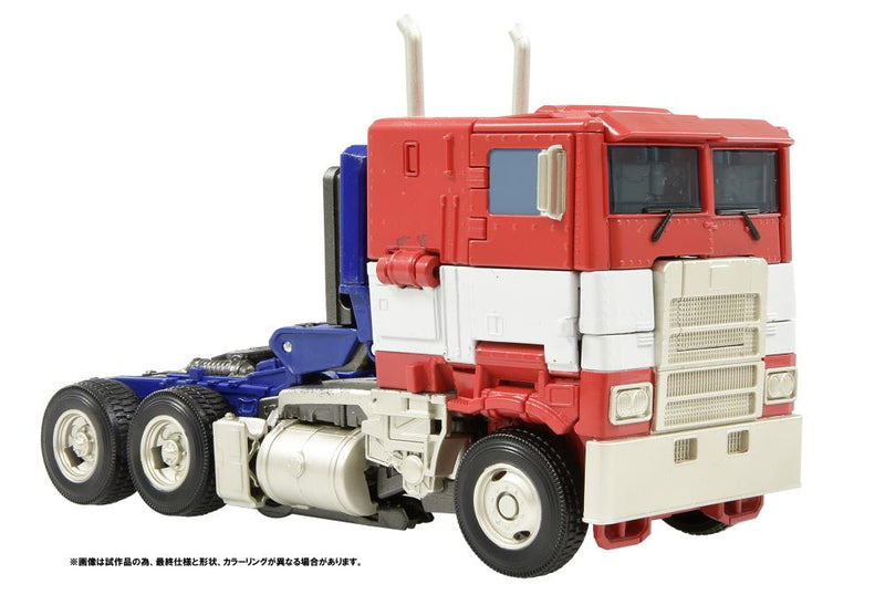 Load image into Gallery viewer, Takara Studio Series - SS-02 Voyager Optimus Prime [Premium Finish]
