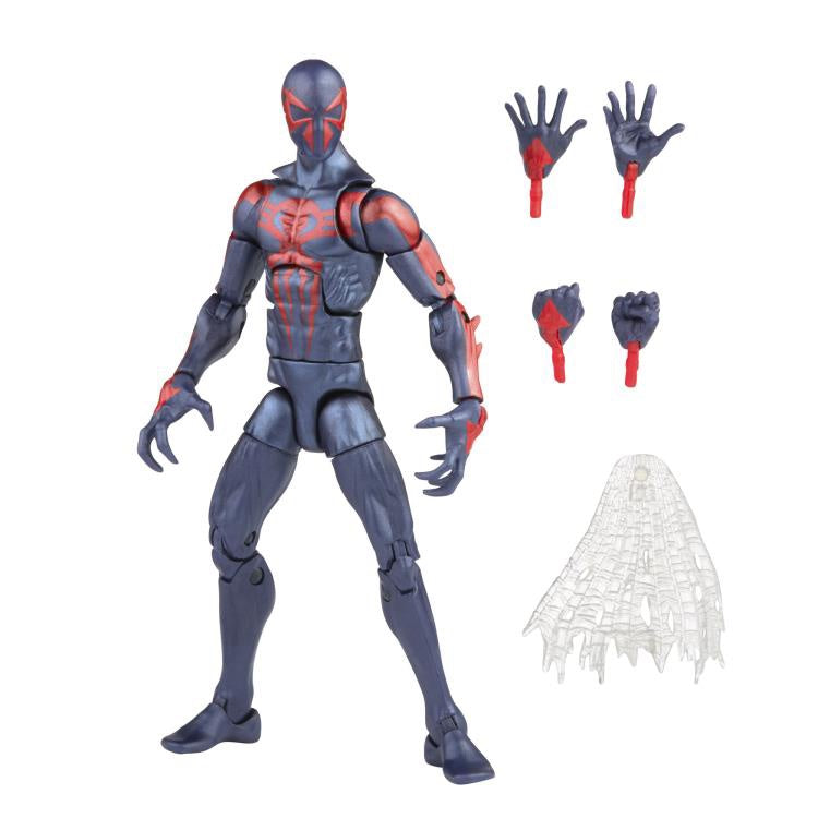 Load image into Gallery viewer, Marvel Legends - Spider-Man Retro Collection: Spider-Man 2099
