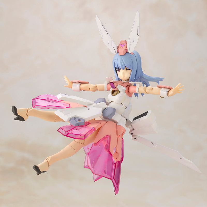 Load image into Gallery viewer, Kotobukiya - Megami Device: Magical Baselard
